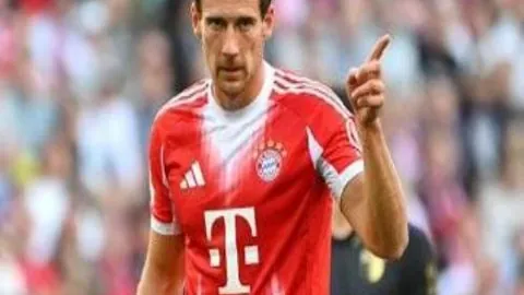 米内罗：中场调整助力球队逆境反弹