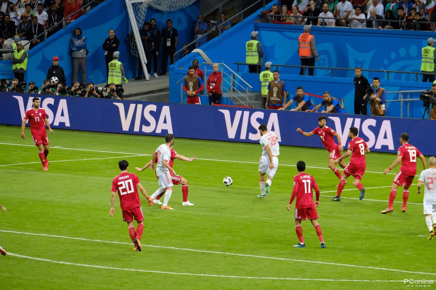 志愿者们始 志愿者们始